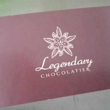 Tổng hợp- Tiệm Bánh Legendary Chocolatier