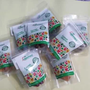 Tổng hợp- Cafe Légumes - Nước Trái Cây, Trái Cây Sấy & Hạt