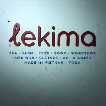 Tổng hợp- Cafe Lekima - Tea, Shop & Tree