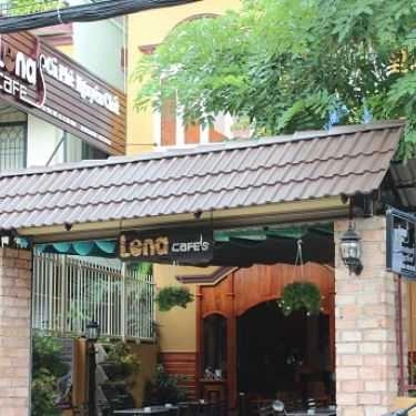 Tổng hợp- Lena Cafe - Yên Thế