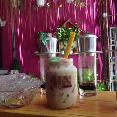 Món ăn- Leng Keng - Coffee & Trà Sữa