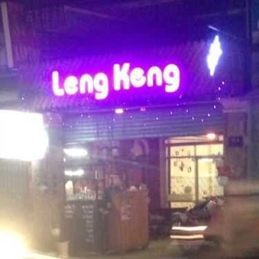 Tổng hợp- Leng Keng - Coffee & Trà Sữa