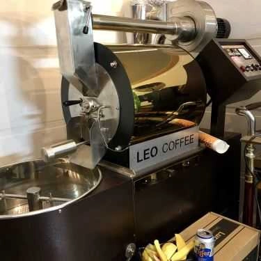 Tổng hợp- LeO Café - City Land