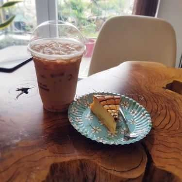Món ăn- LeO Café - City Land