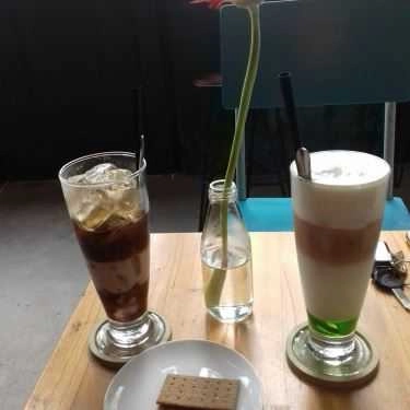 Món ăn- Leo Coffee