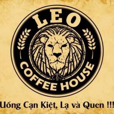 Tổng hợp- Leo Coffee House - Vườn Lài