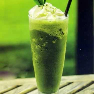 Món ăn- Leo Coffee House - Vườn Lài