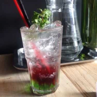 Món ăn- Leo Coffee House - Vườn Lài