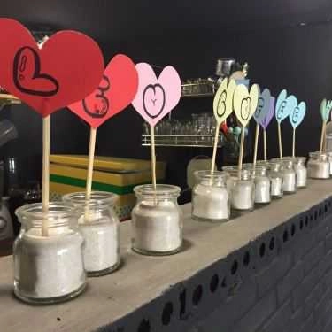 Tổng hợp- Leo Coffee House - Vườn Lài
