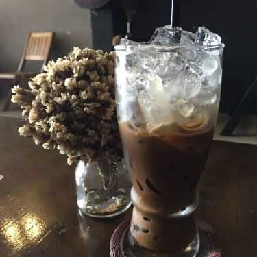 Món ăn- Leo Coffee House - Vườn Lài