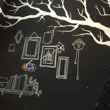 Tổng hợp- Leo Coffee House - Vườn Lài