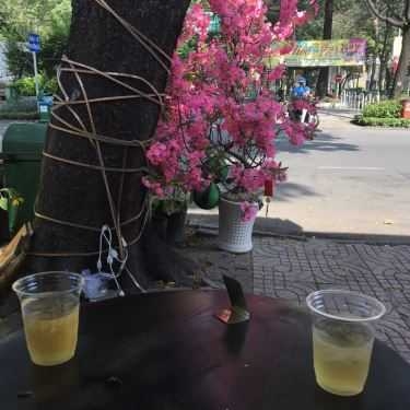 Tổng hợp- Leo Coffee & Cơm Niêu - Phạm Ngũ Lão