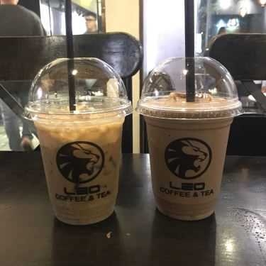 Món ăn- Leo Coffee & Cơm Niêu - Phạm Ngũ Lão