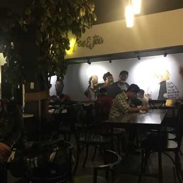 Tổng hợp- Leo Coffee & Cơm Niêu - Phạm Ngũ Lão