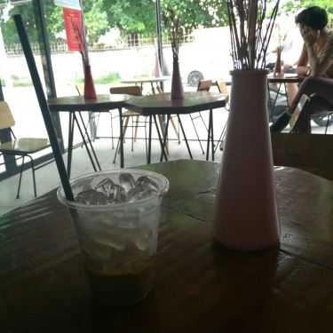 Món ăn- Cafe Leo's Tea