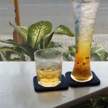 Món ăn- Les Bon Cafe