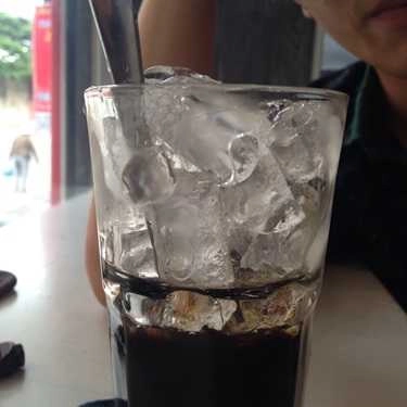 Món ăn- Les Bon Cafe
