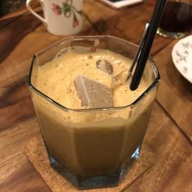 Món ăn- Les Monts Cafe