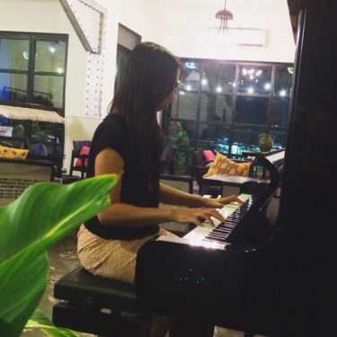 Tổng hợp- Cafe Les Saigonais - Lý Tự Trọng