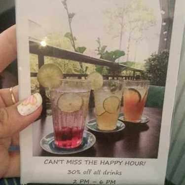 Tổng hợp- Cafe Les Saigonais - Lý Tự Trọng