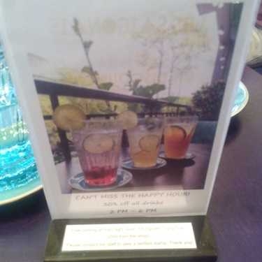 Tổng hợp- Cafe Les Saigonais - Lý Tự Trọng