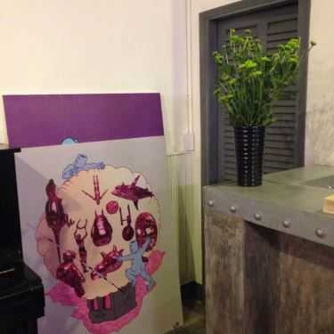 Tổng hợp- Cafe Les Saigonais - Lý Tự Trọng
