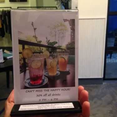 Tổng hợp- Cafe Les Saigonais - Lý Tự Trọng