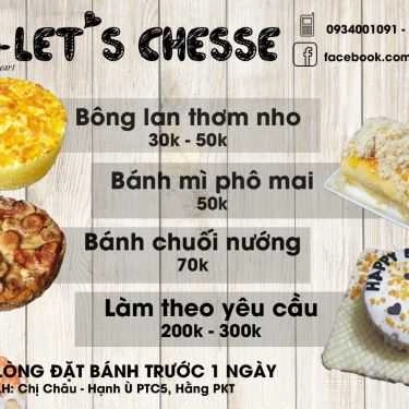 Tổng hợp- Shop online Anh Thư - Bánh Bông Lan Trứng Muối & Bánh Mì Phô Mai