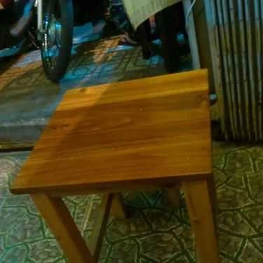 Không gian- Cafe Let's Go - Lê Lợi