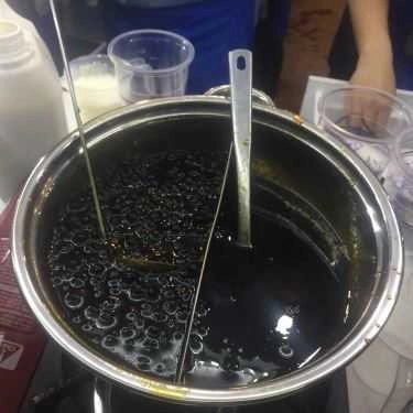 Tổng hợp- Ăn vặt Trà Sữa Let's Milk