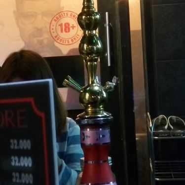 Tổng hợp- Levape Store Cafe