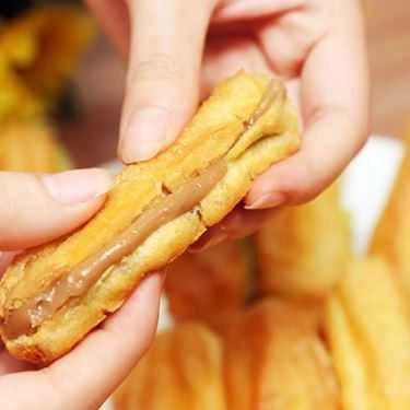 Tổng hợp- Tiệm Bánh Lib Bakery