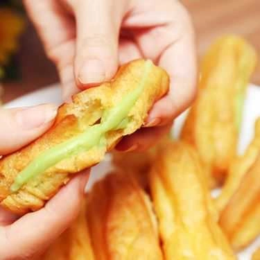 Tổng hợp- Tiệm Bánh Lib Bakery