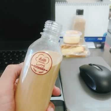 Tổng hợp- Tiệm Bánh Lib Bakery