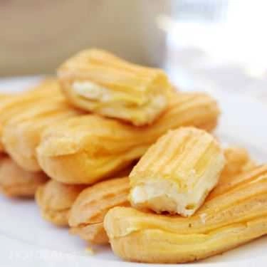Món ăn- Tiệm Bánh Lib Bakery