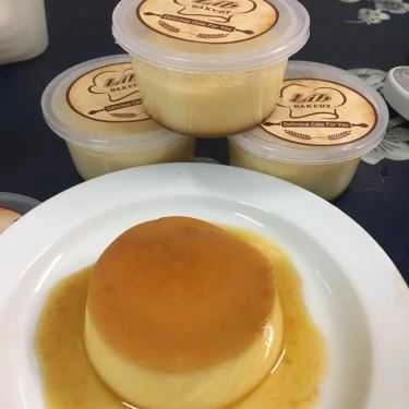Tổng hợp- Tiệm Bánh Lib Bakery
