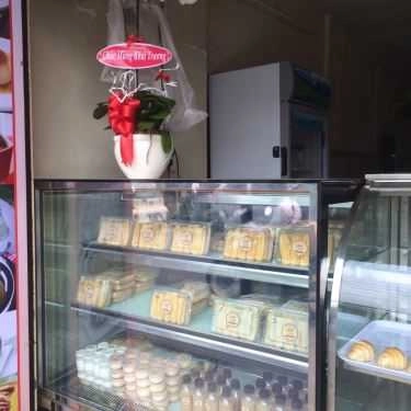 Tổng hợp- Tiệm Bánh Lib Bakery