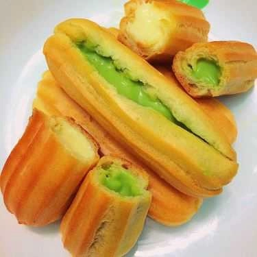 Tổng hợp- Tiệm Bánh Lib Bakery