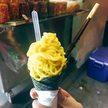 Tổng hợp- Cafe Lickie Ice Dream - Huỳnh Thúc Kháng