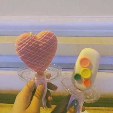 Món ăn- Cafe Lickie Ice Dream - Huỳnh Thúc Kháng