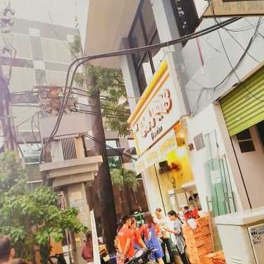 Tổng hợp- Cafe Lickie Ice Dream - Huỳnh Thúc Kháng