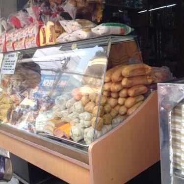 Tổng hợp- Tiệm Bánh Giò Chả Tân Phước 1 - Nguyễn Thị Nhỏ