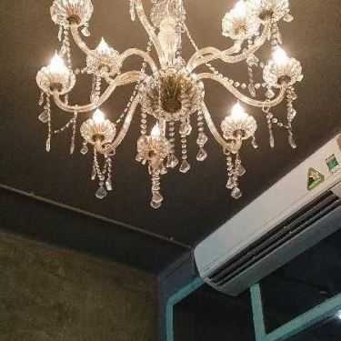Tổng hợp- Light Up Coffee - Trần Hưng Đạo