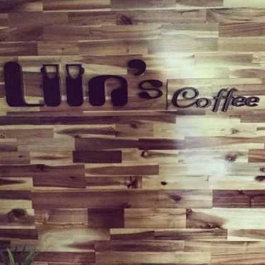 Tổng hợp- Liin's Coffee