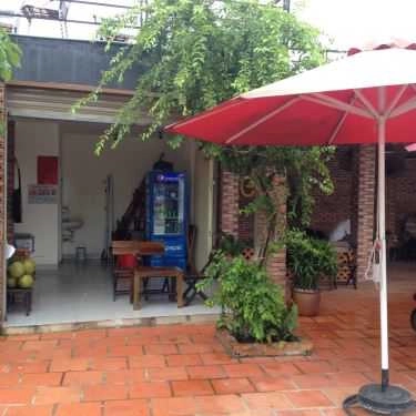 Không gian- Like Cafe - Phạm Văn Đồng