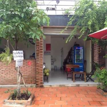 Không gian- Like Cafe - Phạm Văn Đồng