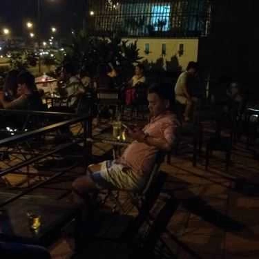 Tổng hợp- Like Cafe - Phạm Văn Đồng