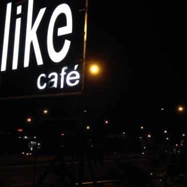 Tổng hợp- Like Cafe - Phạm Văn Đồng