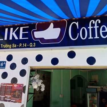 Tổng hợp- Like Coffee - Trường Sa