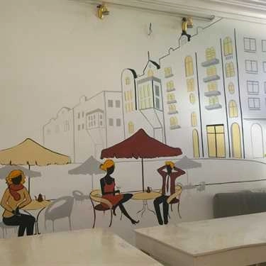 Tổng hợp- Cafe Like Take Away
